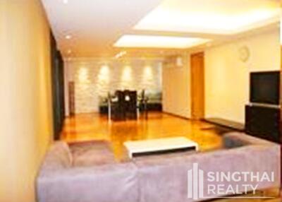 For RENT : Tai Ping Towers / 3 Bedroom / 2 Bathrooms / 253 sqm / 60000 THB [7580723]