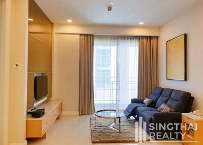 For RENT : Q Langsuan / 2 Bedroom / 2 Bathrooms / 85 sqm / 60000 THB [7594705]