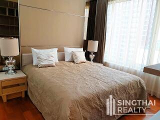 For RENT : Q Langsuan / 2 Bedroom / 2 Bathrooms / 85 sqm / 60000 THB [7594705]