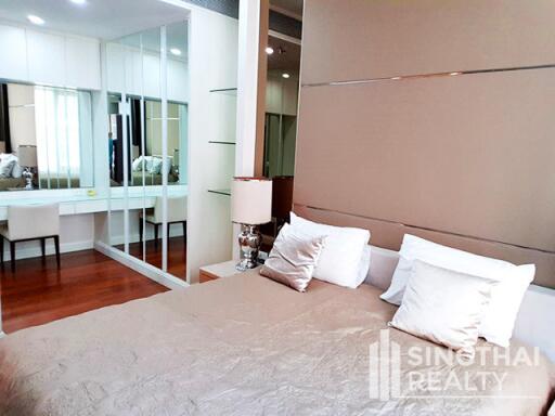 For RENT : Q Langsuan / 2 Bedroom / 2 Bathrooms / 85 sqm / 60000 THB [7594705]