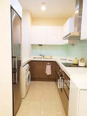 For RENT : Q Langsuan / 2 Bedroom / 2 Bathrooms / 85 sqm / 60000 THB [7594705]