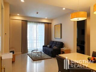 For RENT : Q Langsuan / 2 Bedroom / 2 Bathrooms / 85 sqm / 60000 THB [7594705]