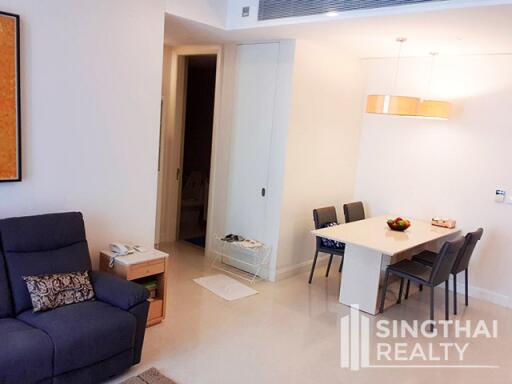 For RENT : Q Langsuan / 2 Bedroom / 2 Bathrooms / 85 sqm / 60000 THB [7594705]