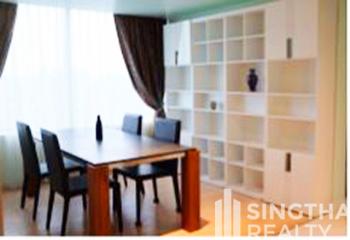 For RENT : Eight Thonglor Residence / 2 Bedroom / 2 Bathrooms / 95 sqm / 58000 THB [7642299]