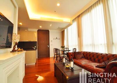 For RENT : Quattro by Sansiri / 2 Bedroom / 2 Bathrooms / 85 sqm / 60000 THB [7644979]