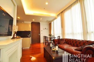 For RENT : Quattro by Sansiri / 2 Bedroom / 2 Bathrooms / 85 sqm / 60000 THB [7644979]