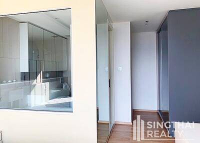 For RENT : H Sukhumvit 43 / 2 Bedroom / 2 Bathrooms / 75 sqm / 60000 THB [7656855]