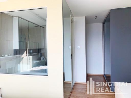 For RENT : H Sukhumvit 43 / 2 Bedroom / 2 Bathrooms / 75 sqm / 60000 THB [7656855]