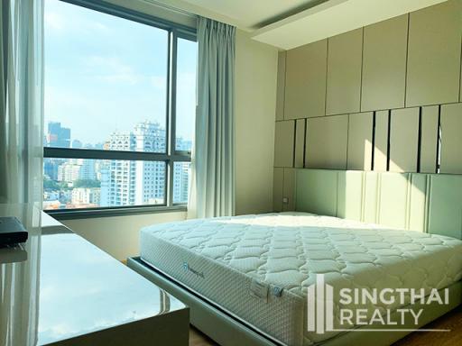 For RENT : H Sukhumvit 43 / 2 Bedroom / 2 Bathrooms / 75 sqm / 60000 THB [7656855]