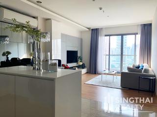 For RENT : H Sukhumvit 43 / 2 Bedroom / 2 Bathrooms / 75 sqm / 60000 THB [7656855]