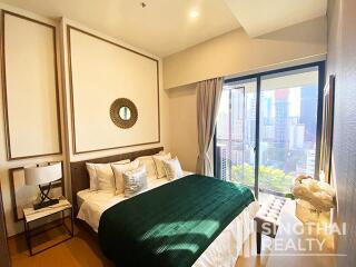 For RENT : Siamese Exclusive Sukhumvit 31 / 2 Bedroom / 1 Bathrooms / 71 sqm / 65000 THB [7657099]