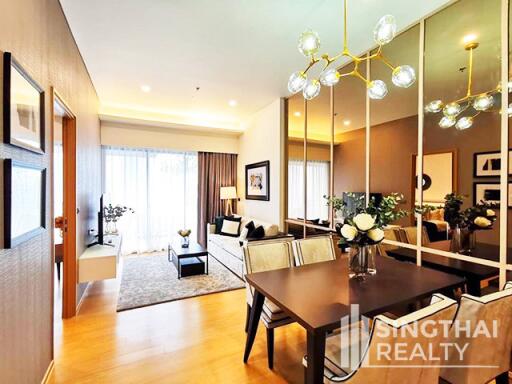 For RENT : Siamese Exclusive Sukhumvit 31 / 2 Bedroom / 1 Bathrooms / 71 sqm / 65000 THB [7657099]