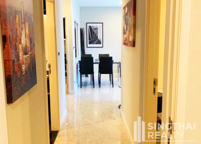 For RENT : The Crest Sukhumvit 34 / 2 Bedroom / 2 Bathrooms / 71 sqm / 60000 THB [7665561]