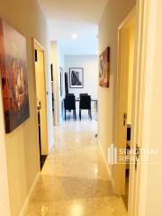 For RENT : The Crest Sukhumvit 34 / 2 Bedroom / 2 Bathrooms / 71 sqm / 60000 THB [7665561]