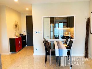 For RENT : The Crest Sukhumvit 34 / 2 Bedroom / 2 Bathrooms / 71 sqm / 60000 THB [7665561]