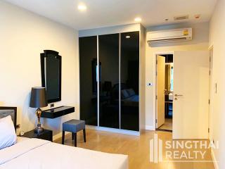 For RENT : The Crest Sukhumvit 34 / 2 Bedroom / 2 Bathrooms / 71 sqm / 60000 THB [7665561]