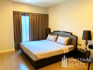 For RENT : The Crest Sukhumvit 34 / 2 Bedroom / 2 Bathrooms / 71 sqm / 60000 THB [7665561]