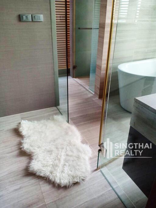 For RENT : The Diplomat Sathorn / 2 Bedroom / 2 Bathrooms / 78 sqm / 60000 THB [7667416]