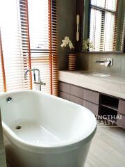 For RENT : The Diplomat Sathorn / 2 Bedroom / 2 Bathrooms / 78 sqm / 60000 THB [7667416]