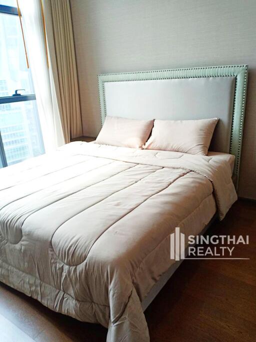 For RENT : The Diplomat Sathorn / 2 Bedroom / 2 Bathrooms / 78 sqm / 60000 THB [7667416]