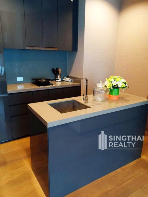 For RENT : The Diplomat Sathorn / 2 Bedroom / 2 Bathrooms / 78 sqm / 60000 THB [7667416]