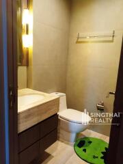 For RENT : The Diplomat Sathorn / 2 Bedroom / 2 Bathrooms / 78 sqm / 60000 THB [7667416]