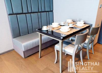 For RENT : The Diplomat Sathorn / 2 Bedroom / 2 Bathrooms / 78 sqm / 60000 THB [7667416]