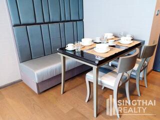 For RENT : The Diplomat Sathorn / 2 Bedroom / 2 Bathrooms / 78 sqm / 60000 THB [7667416]