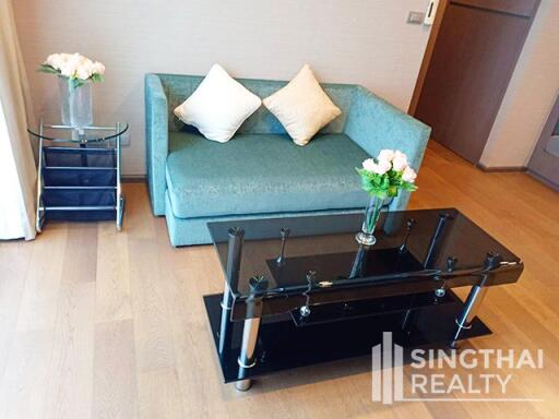 For RENT : The Diplomat Sathorn / 2 Bedroom / 2 Bathrooms / 78 sqm / 60000 THB [7667416]