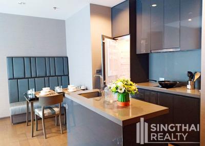 For RENT : The Diplomat Sathorn / 2 Bedroom / 2 Bathrooms / 78 sqm / 60000 THB [7667416]