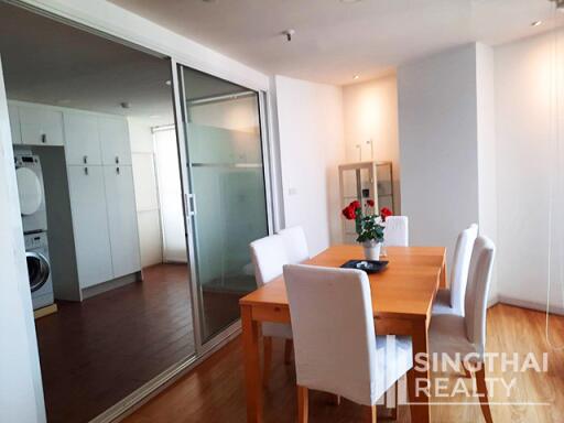 For RENT : Fifty Fifth Tower / 3 Bedroom / 3 Bathrooms / 216 sqm / 60000 THB [7727995]