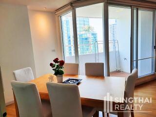 For RENT : Fifty Fifth Tower / 3 Bedroom / 3 Bathrooms / 216 sqm / 60000 THB [7727995]