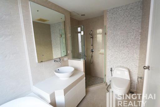 For RENT : Baan Siri 24 / 2 Bedroom / 2 Bathrooms / 99 sqm / 60000 THB [7729836]