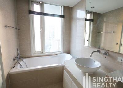 For RENT : Baan Siri 24 / 2 Bedroom / 2 Bathrooms / 99 sqm / 60000 THB [7729836]