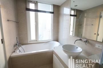 For RENT : Baan Siri 24 / 2 Bedroom / 2 Bathrooms / 99 sqm / 60000 THB [7729836]