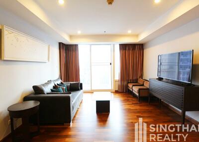 For RENT : Baan Siri 24 / 2 Bedroom / 2 Bathrooms / 99 sqm / 60000 THB [7729836]