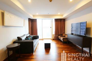 For RENT : Baan Siri 24 / 2 Bedroom / 2 Bathrooms / 99 sqm / 60000 THB [7729836]