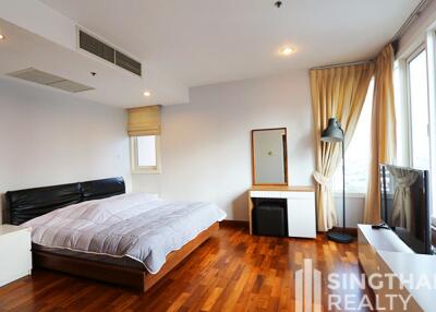 For RENT : Baan Siri 24 / 2 Bedroom / 2 Bathrooms / 99 sqm / 60000 THB [7729836]