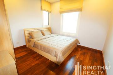 For RENT : Baan Siri 24 / 2 Bedroom / 2 Bathrooms / 99 sqm / 60000 THB [7729836]