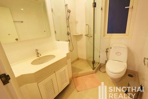 For RENT : Baan Siri 24 / 2 Bedroom / 2 Bathrooms / 99 sqm / 60000 THB [7729836]