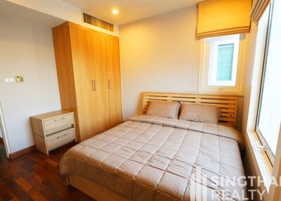 For RENT : Baan Siri 24 / 2 Bedroom / 2 Bathrooms / 99 sqm / 60000 THB [7729836]