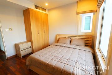 For RENT : Baan Siri 24 / 2 Bedroom / 2 Bathrooms / 99 sqm / 60000 THB [7729836]