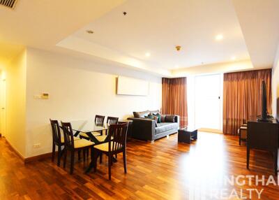 For RENT : Baan Siri 24 / 2 Bedroom / 2 Bathrooms / 99 sqm / 60000 THB [7729836]