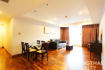 For RENT : Baan Siri 24 / 2 Bedroom / 2 Bathrooms / 99 sqm / 60000 THB [7729836]