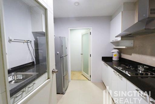 For RENT : Baan Siri 24 / 2 Bedroom / 2 Bathrooms / 99 sqm / 60000 THB [7729836]