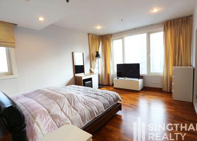 For RENT : Baan Siri 24 / 2 Bedroom / 2 Bathrooms / 99 sqm / 60000 THB [7729836]