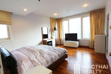 For RENT : Baan Siri 24 / 2 Bedroom / 2 Bathrooms / 99 sqm / 60000 THB [7729836]