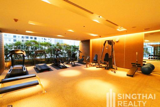 For RENT : Baan Siri 24 / 2 Bedroom / 2 Bathrooms / 99 sqm / 60000 THB [7729836]