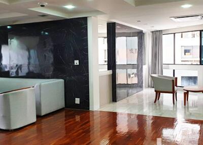 For RENT : President Park Sukhumvit 24 / 3 Bedroom / 3 Bathrooms / 224 sqm / 60000 THB [7767924]