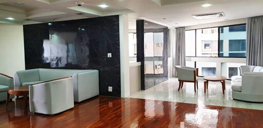 For RENT : President Park Sukhumvit 24 / 3 Bedroom / 3 Bathrooms / 224 sqm / 60000 THB [7767924]